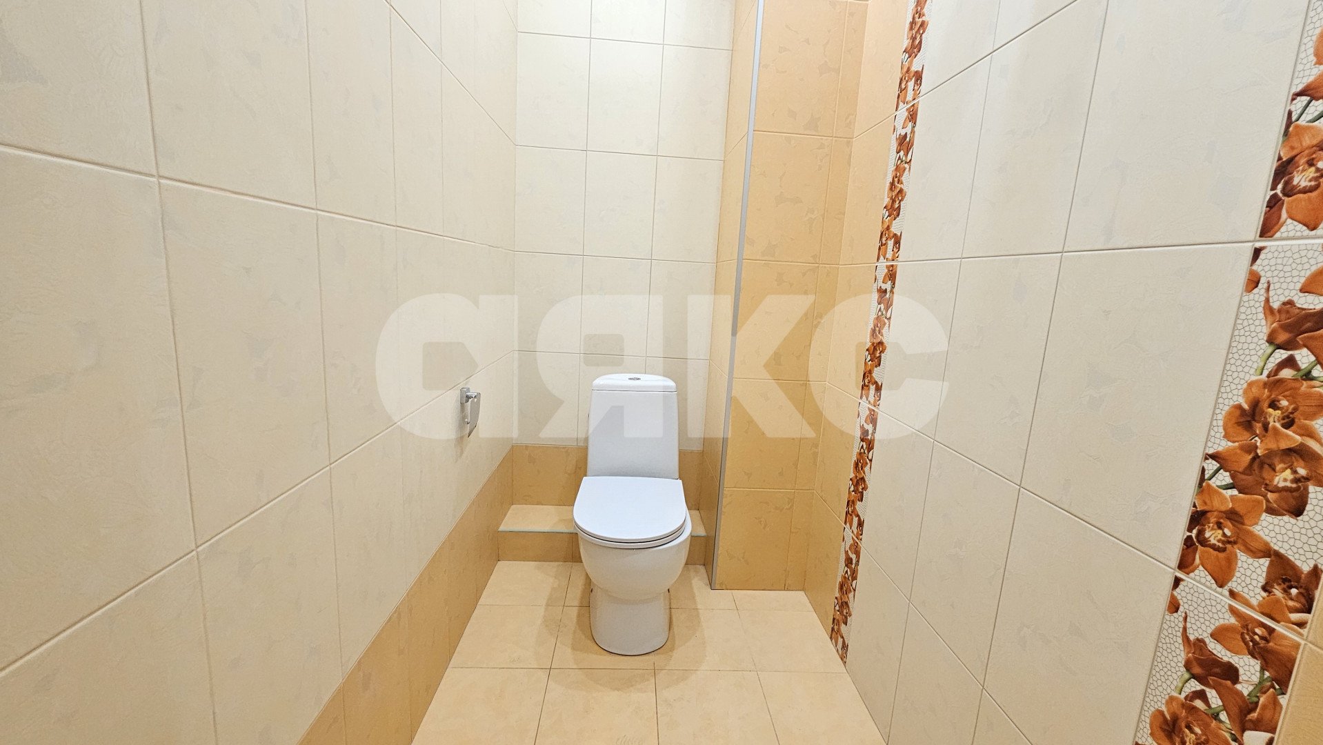 Фото №7: 2-комнатная квартира 99 м² - Геленджик, Толстый Мыс, ул. Красногвардейская, 38АлитБ