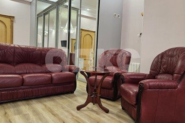 Фото №3: 2-комнатная квартира 99 м² - Геленджик, мкр. Толстый Мыс, ул. Красногвардейская, 38АлитБ