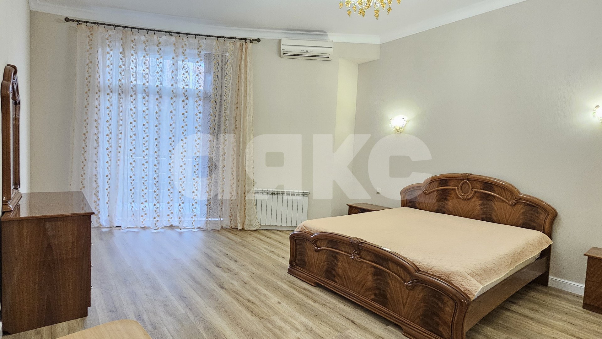 Фото №1: 2-комнатная квартира 99 м² - Геленджик, Толстый Мыс, ул. Красногвардейская, 38АлитБ