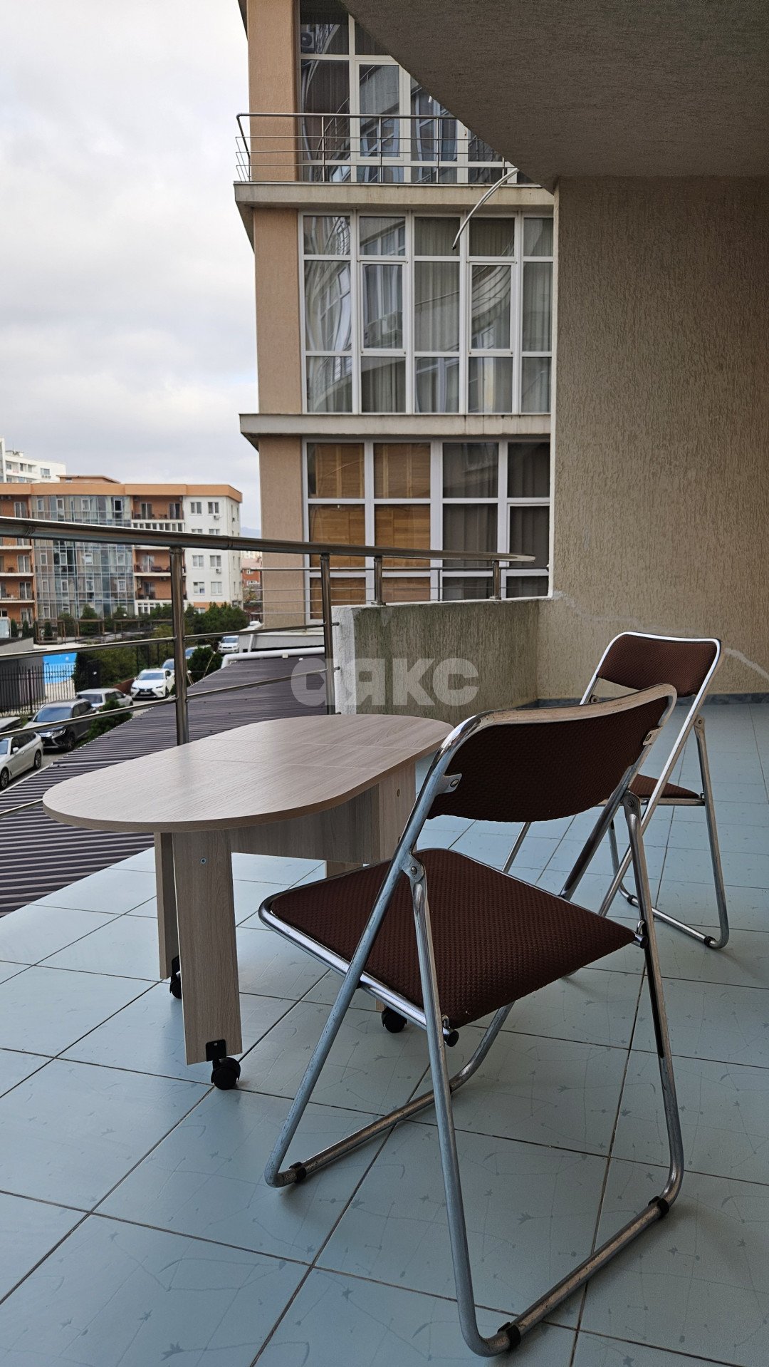 Фото №8: 2-комнатная квартира 99 м² - Геленджик, Толстый Мыс, ул. Красногвардейская, 38АлитБ