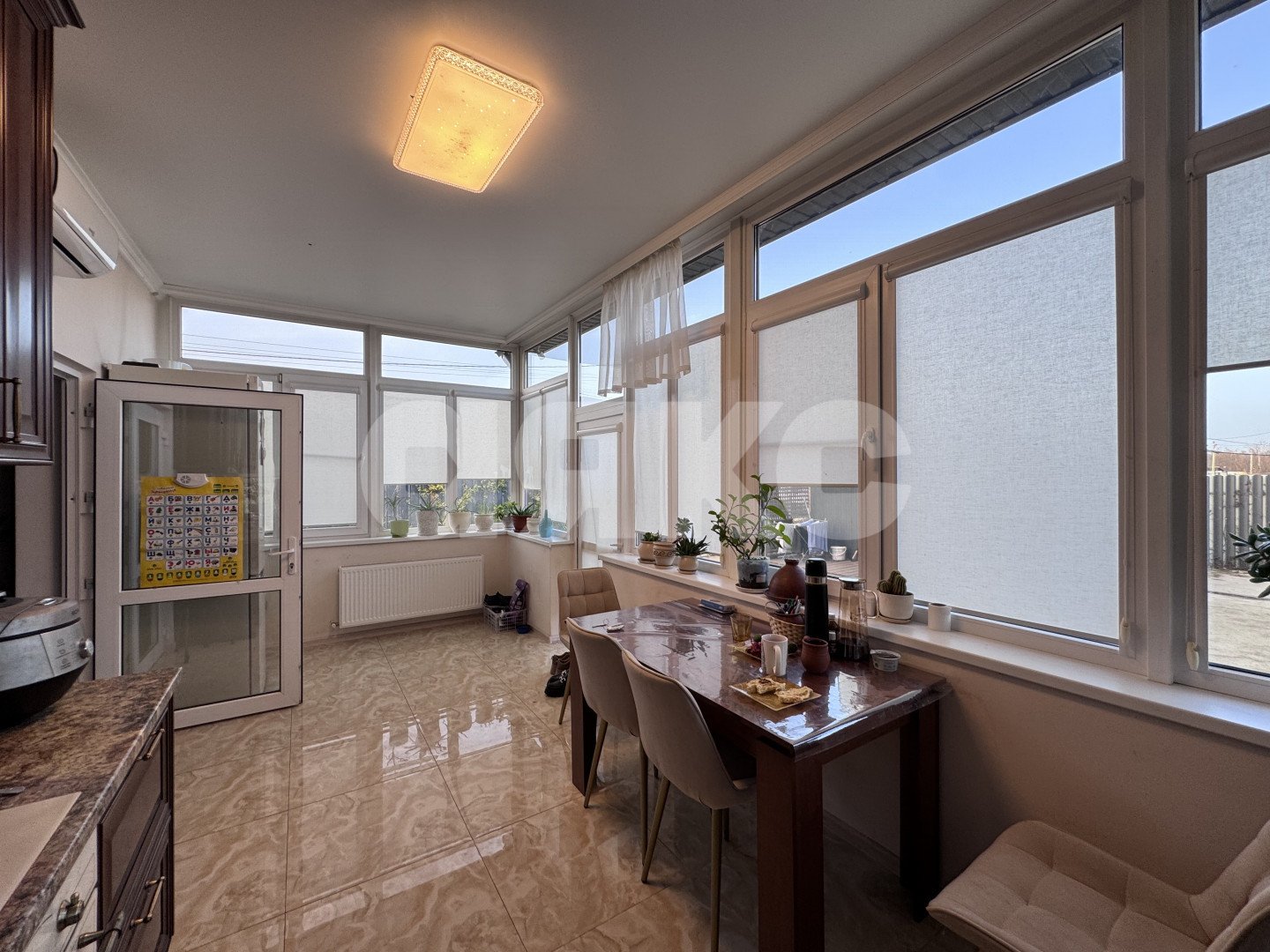 Фото №7: Дом 83 м² + 9 сот. - Саратовская, ул. Табачная, 3Б