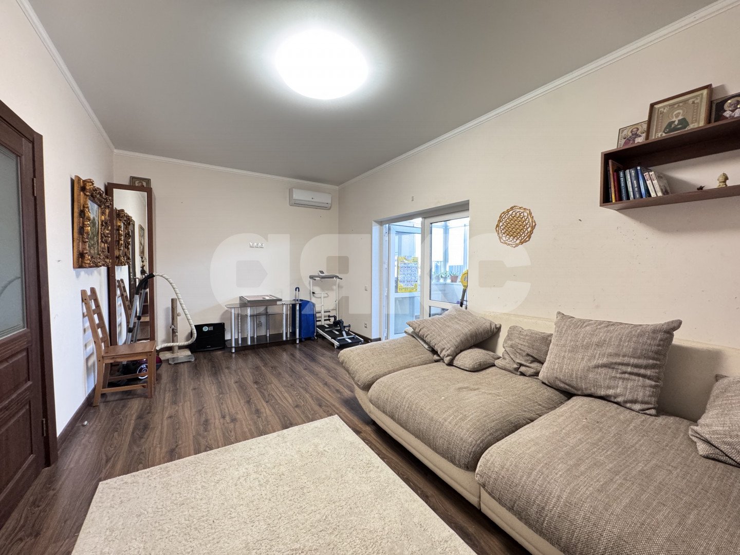 Фото №4: Дом 83 м² + 9 сот. - Саратовская, ул. Табачная, 3Б