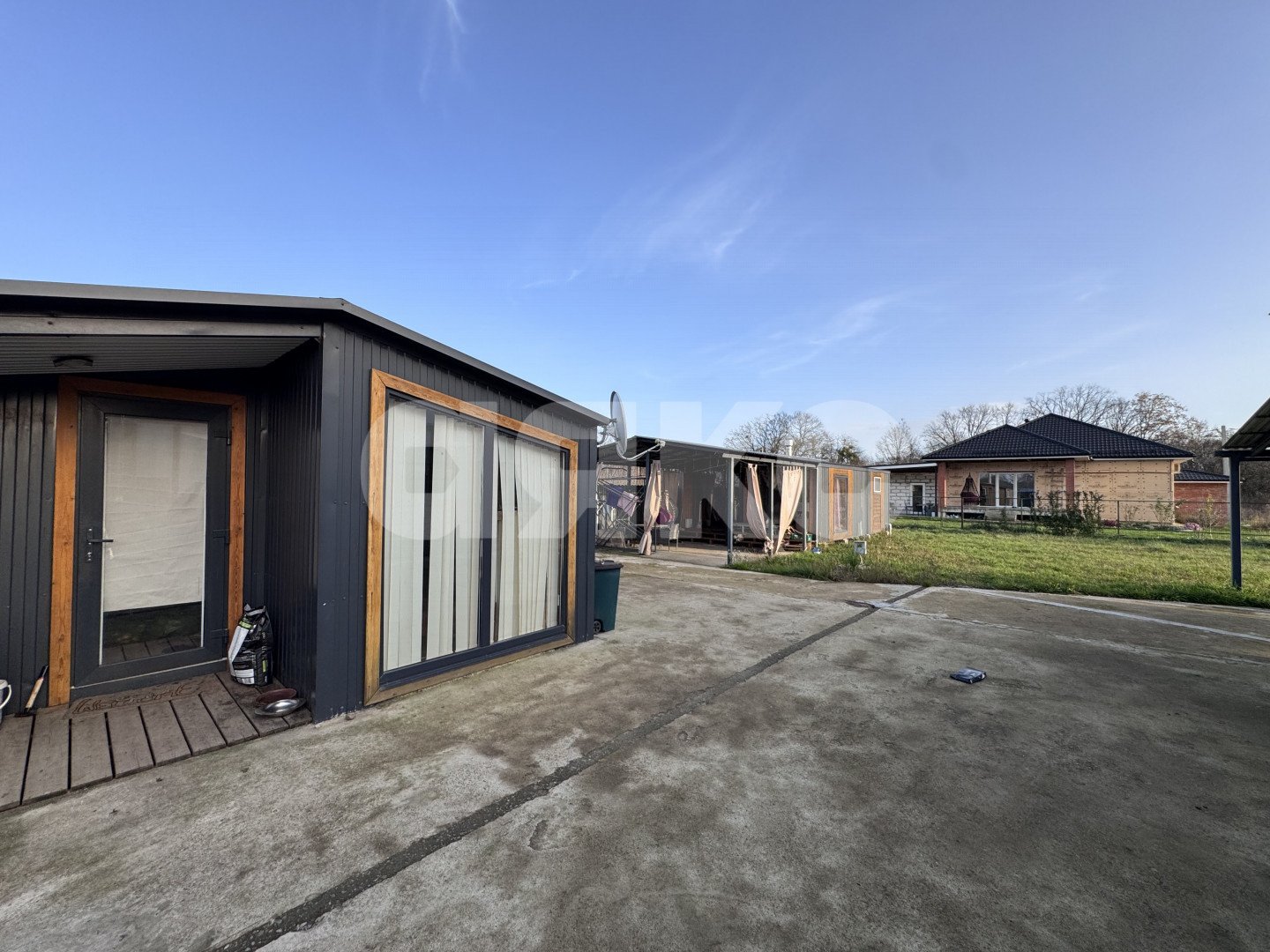 Фото №16: Дом 83 м² + 9 сот. - Саратовская, ул. Табачная, 3Б