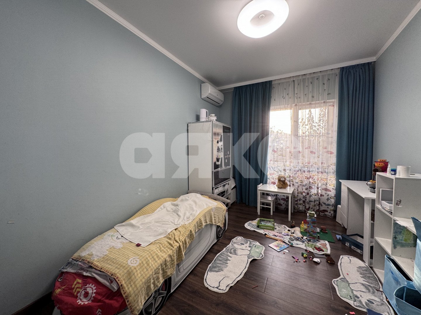 Фото №13: Дом 83 м² + 9 сот. - Саратовская, ул. Табачная, 3Б