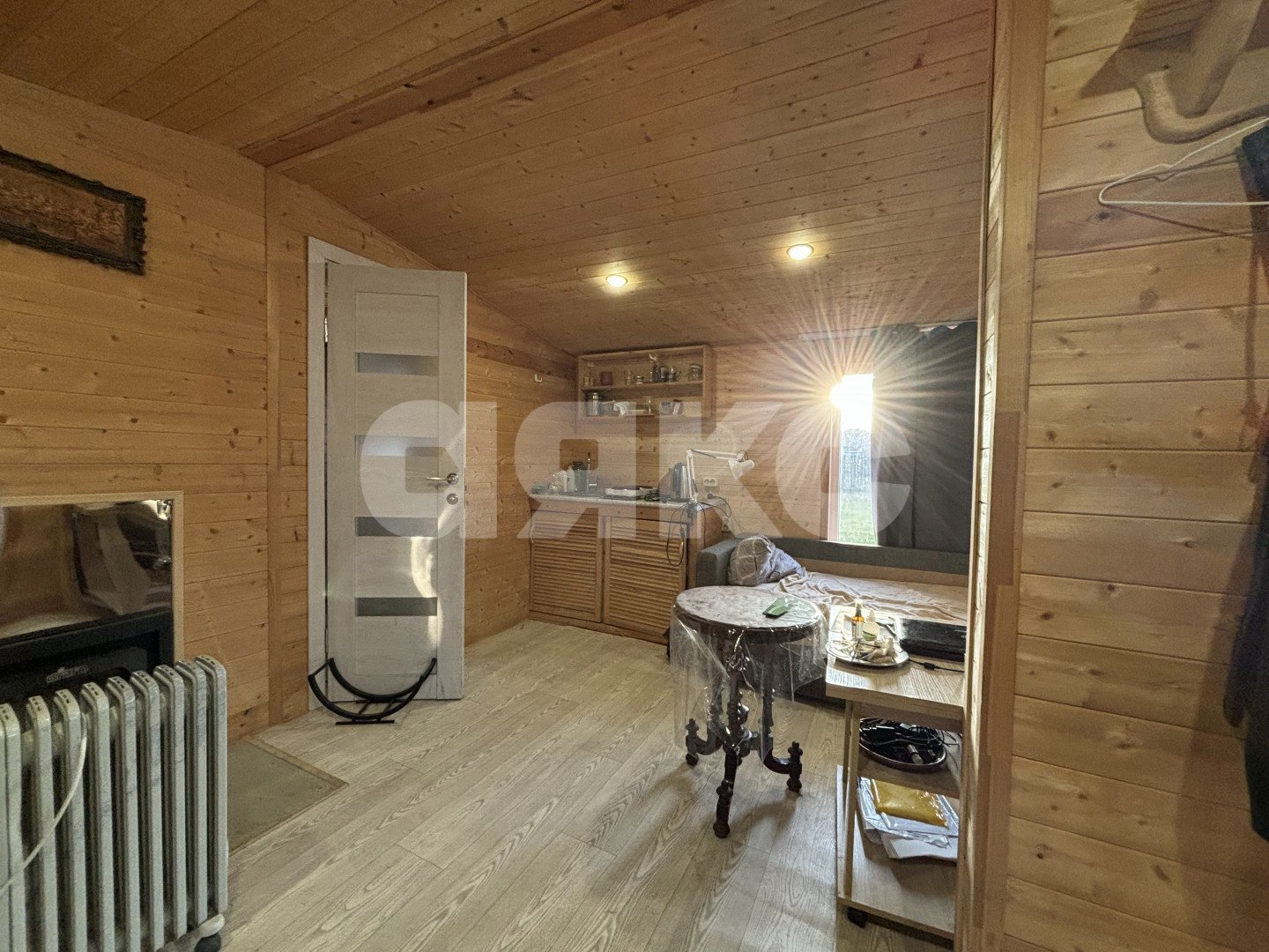 Фото №20: Дом 83 м² + 9 сот. - Саратовская, ул. Табачная, 3Б