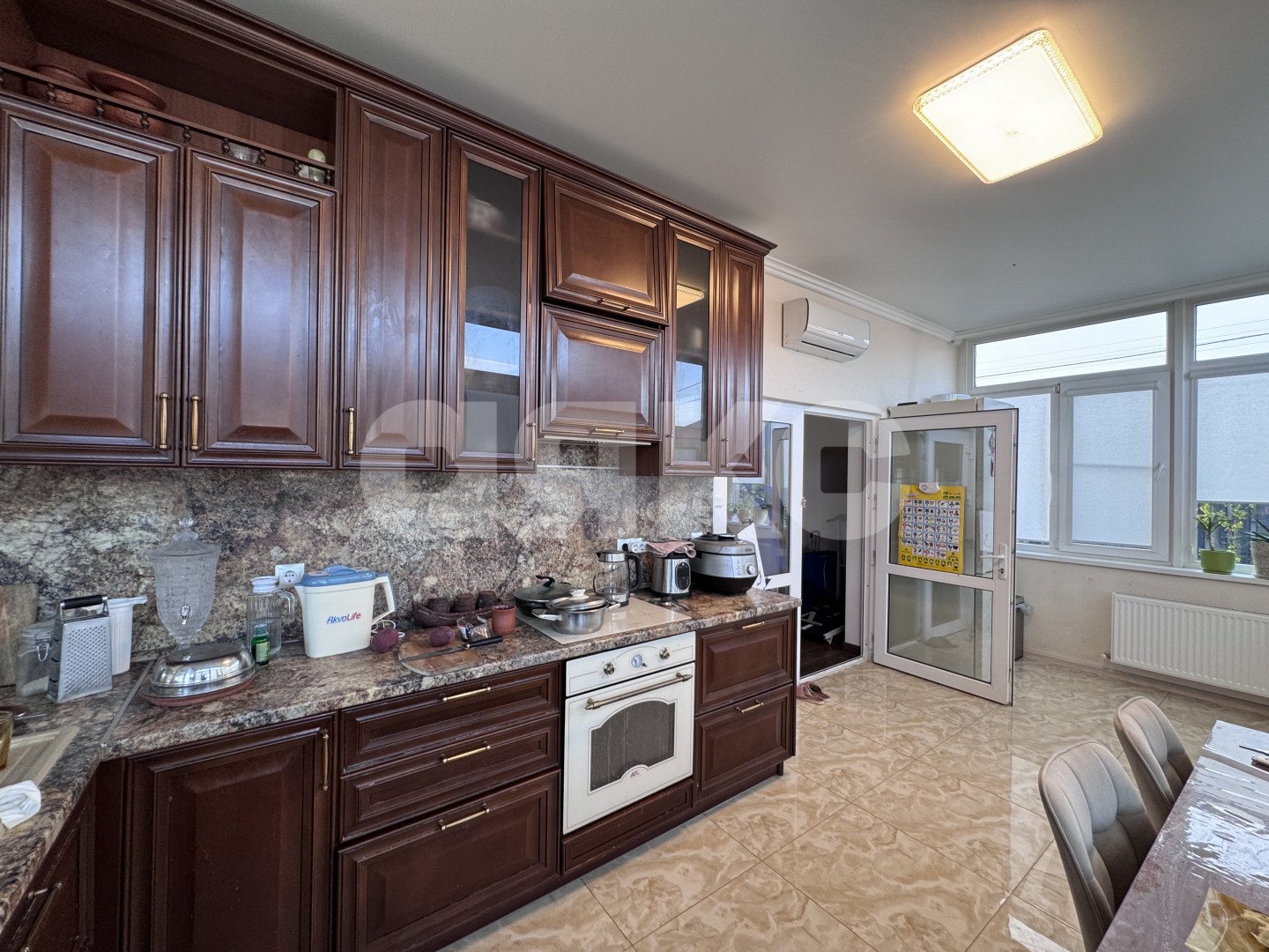 Фото №10: Дом 83 м² + 9 сот. - Саратовская, ул. Табачная, 3Б