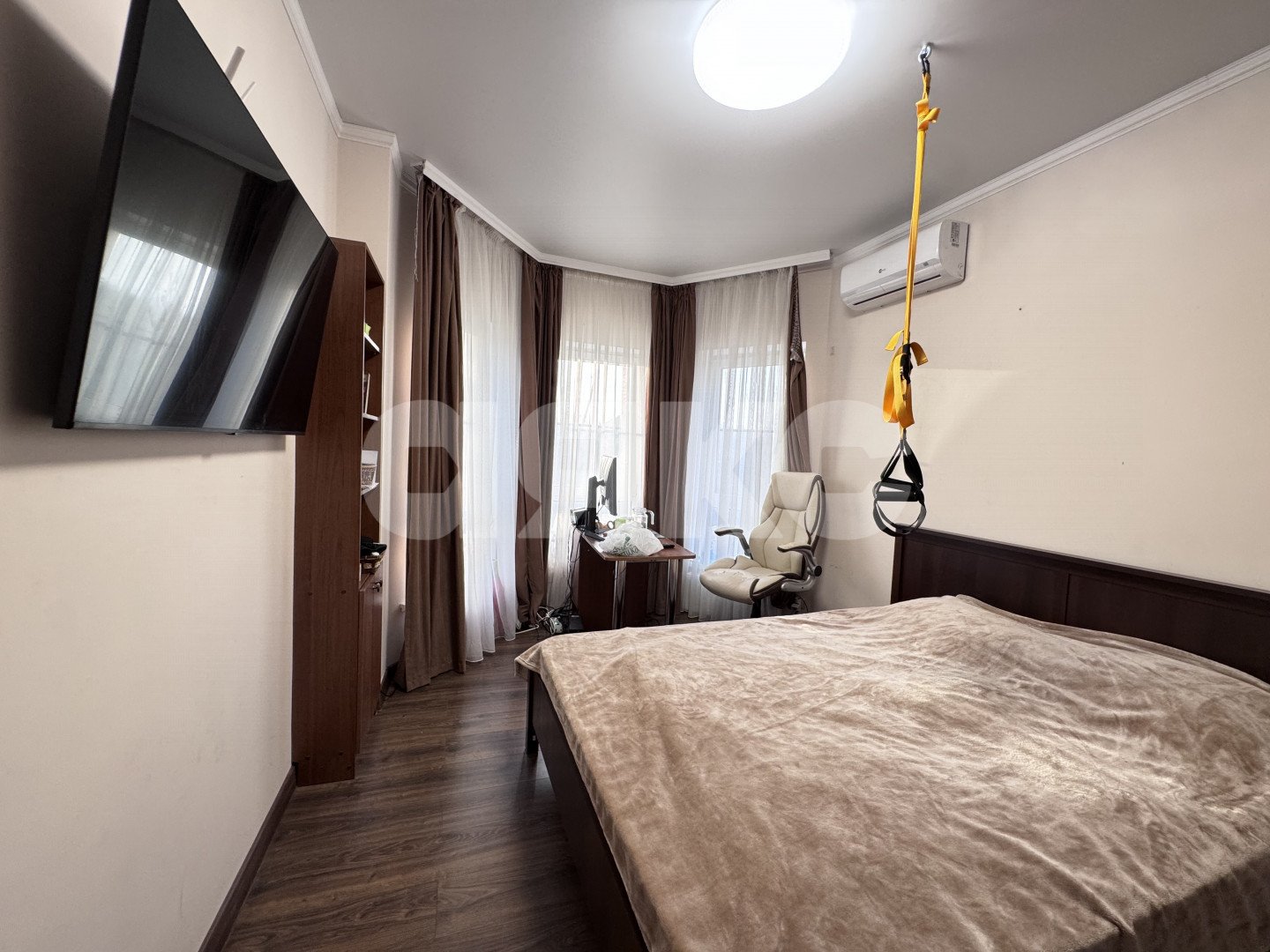 Фото №11: Дом 83 м² + 9 сот. - Саратовская, ул. Табачная, 3Б