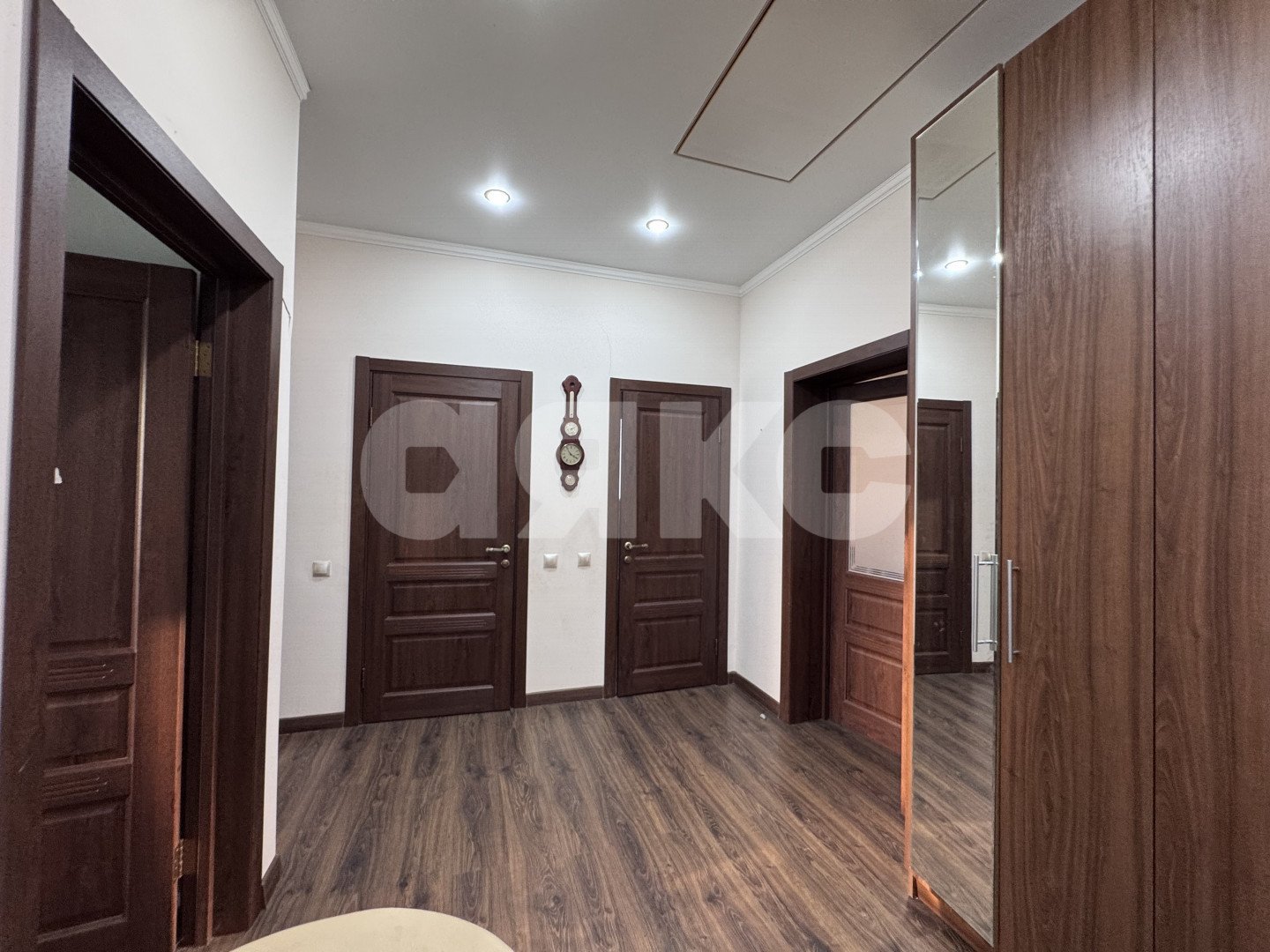 Фото №3: Дом 83 м² + 9 сот. - Саратовская, ул. Табачная, 3Б