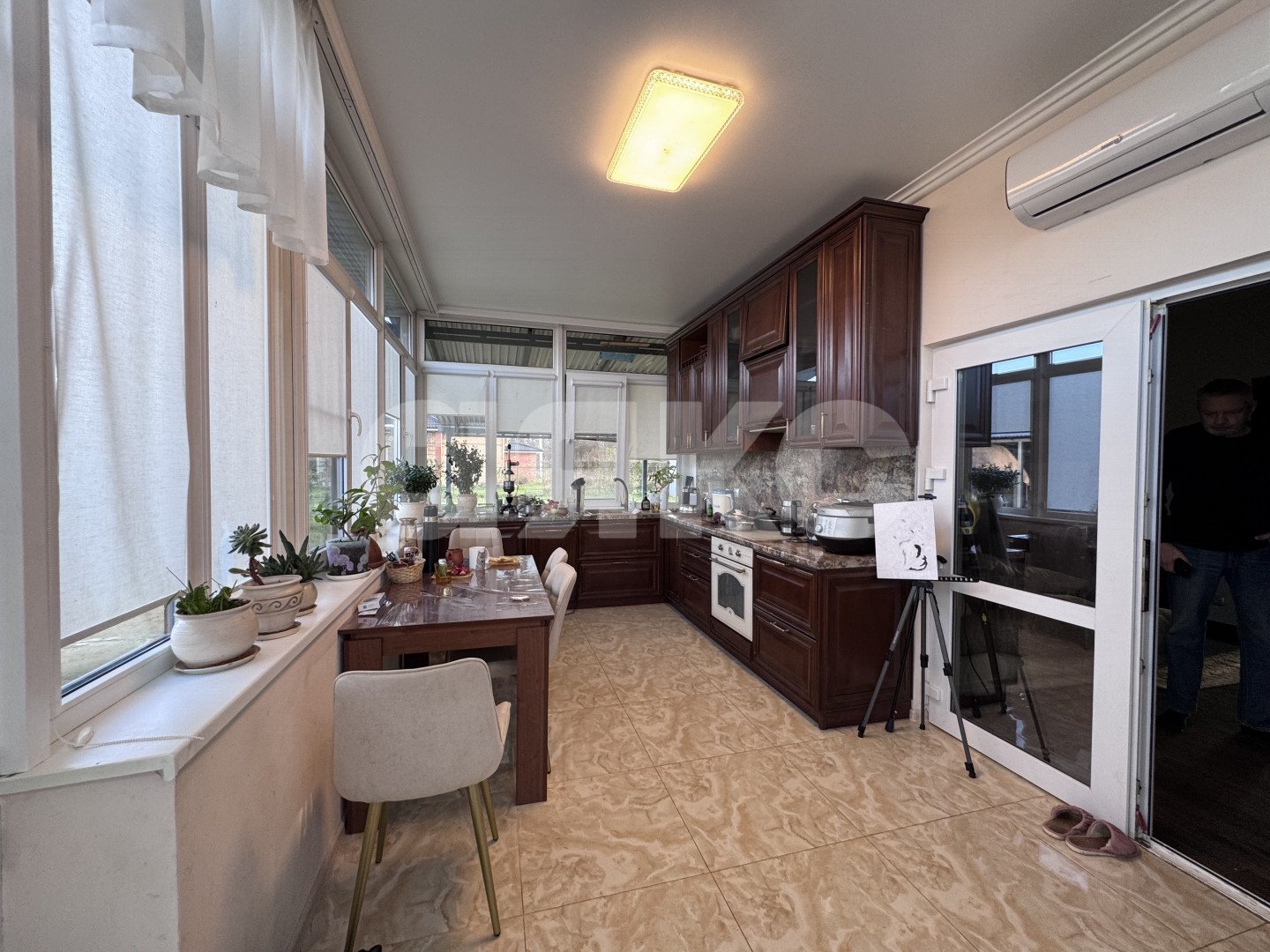 Фото №8: Дом 83 м² + 9 сот. - Саратовская, ул. Табачная, 3Б