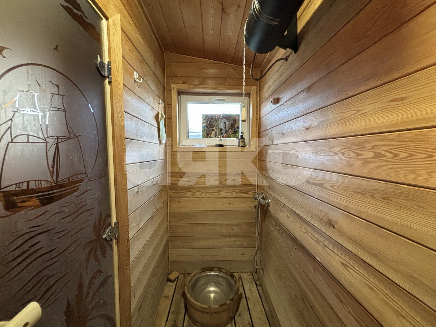 Фото №19: Дом 83 м² + 9 сот. - Саратовская, ул. Табачная, 3Б