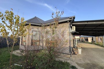 Фото №1: Дом 83 м² - Саратовская, ул. Табачная, 3Б