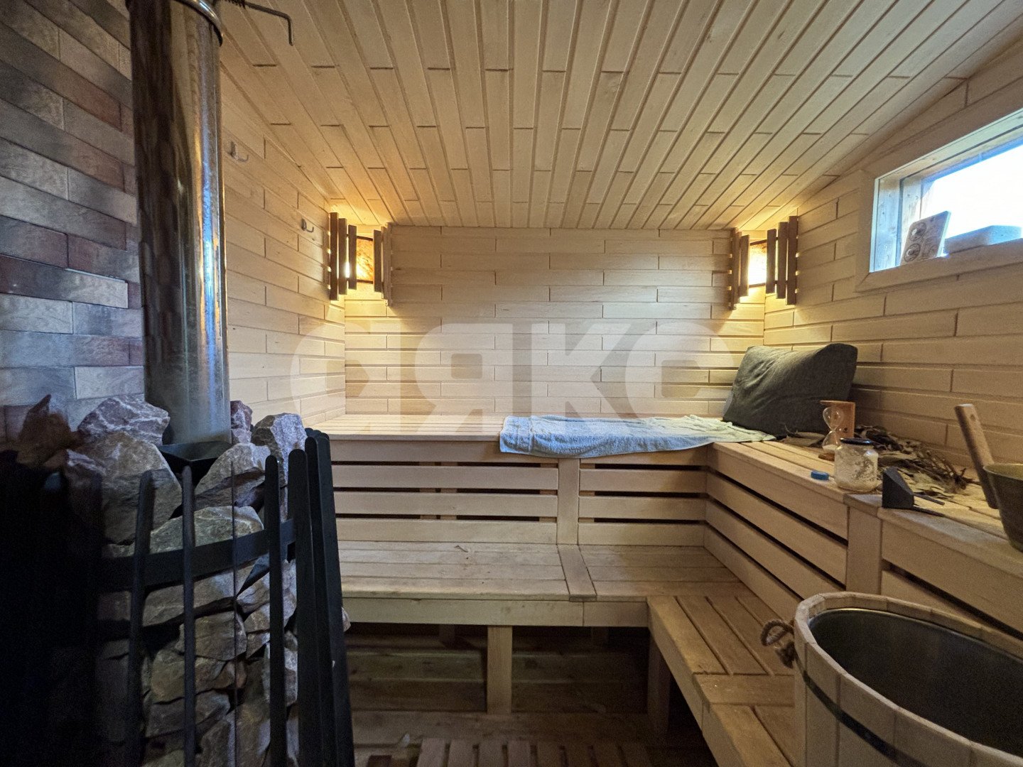 Фото №17: Дом 83 м² + 9 сот. - Саратовская, ул. Табачная, 3Б