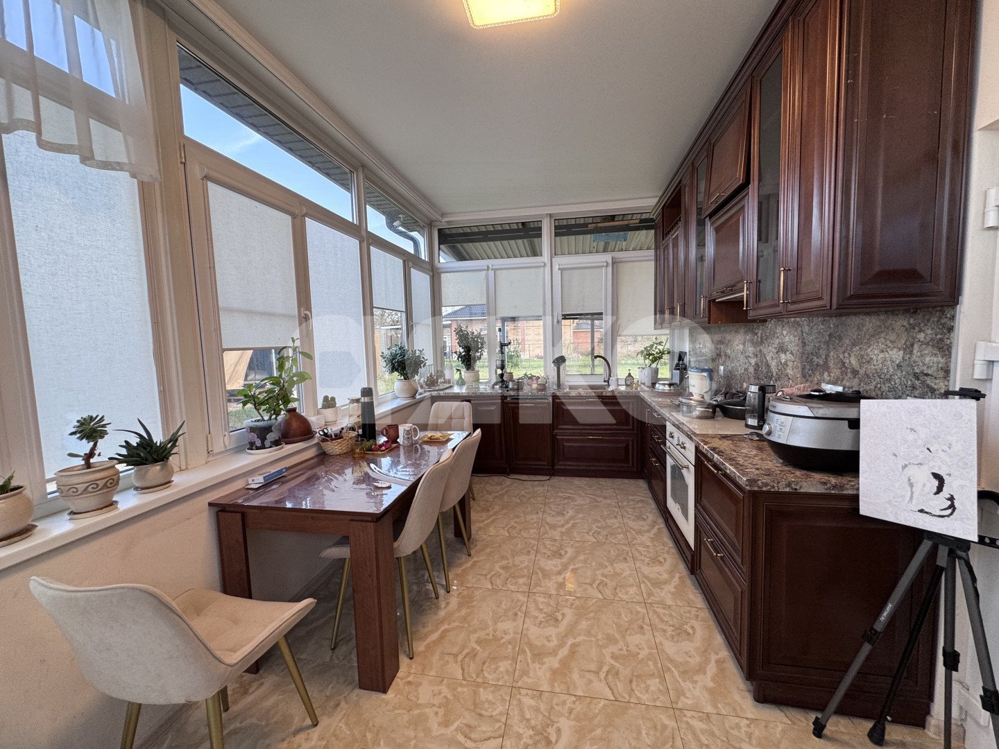 Фото №9: Дом 83 м² + 9 сот. - Саратовская, ул. Табачная, 3Б