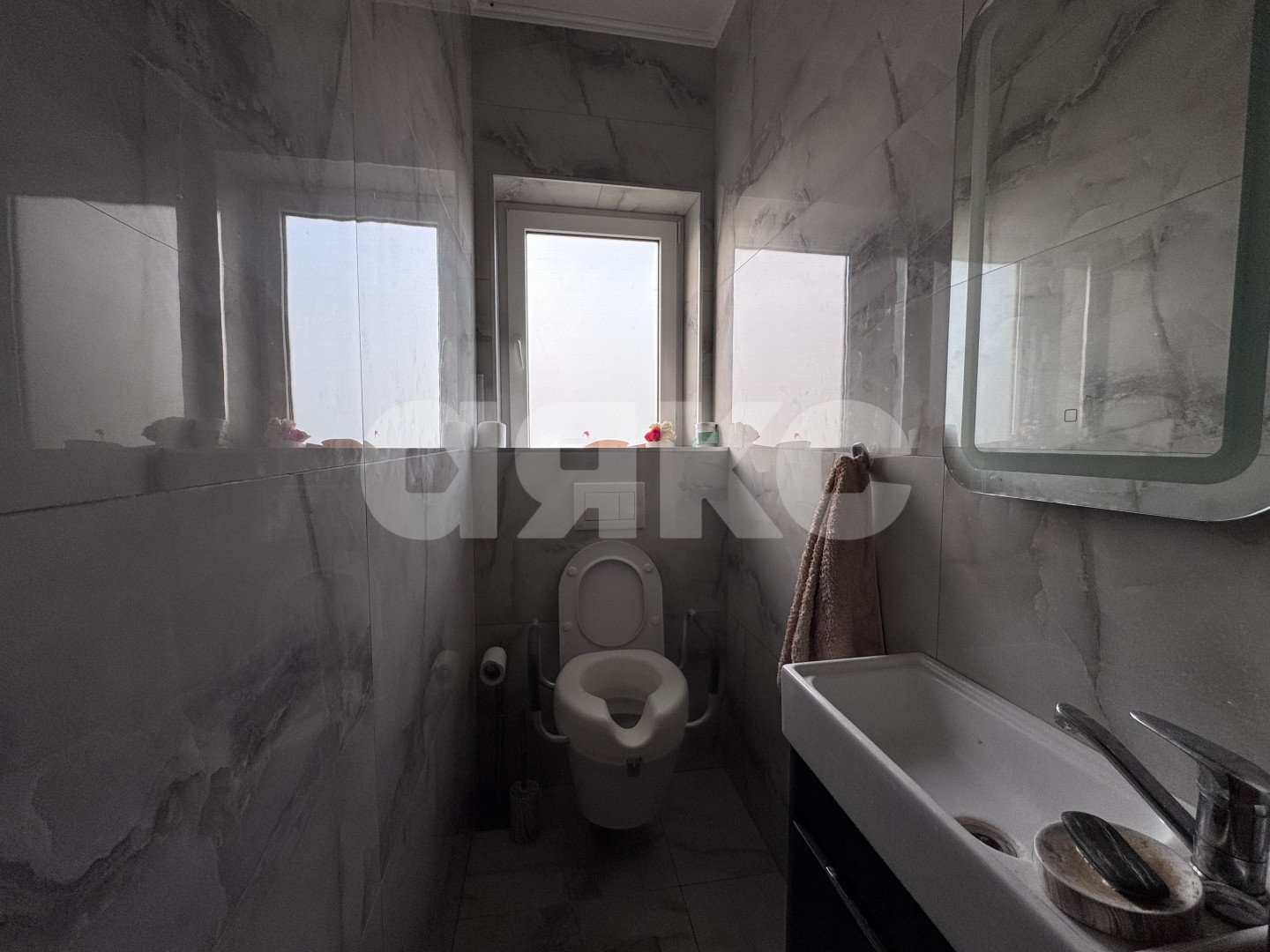 Фото №15: Дом 83 м² + 9 сот. - Саратовская, ул. Табачная, 3Б