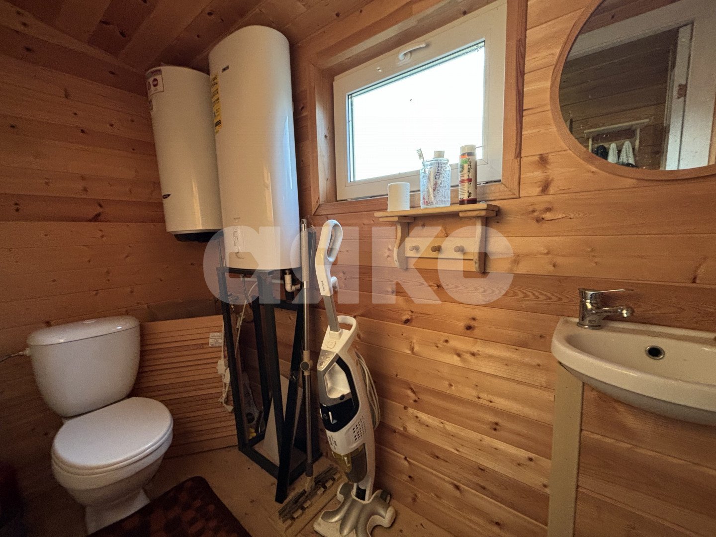 Фото №18: Дом 83 м² + 9 сот. - Саратовская, ул. Табачная, 3Б