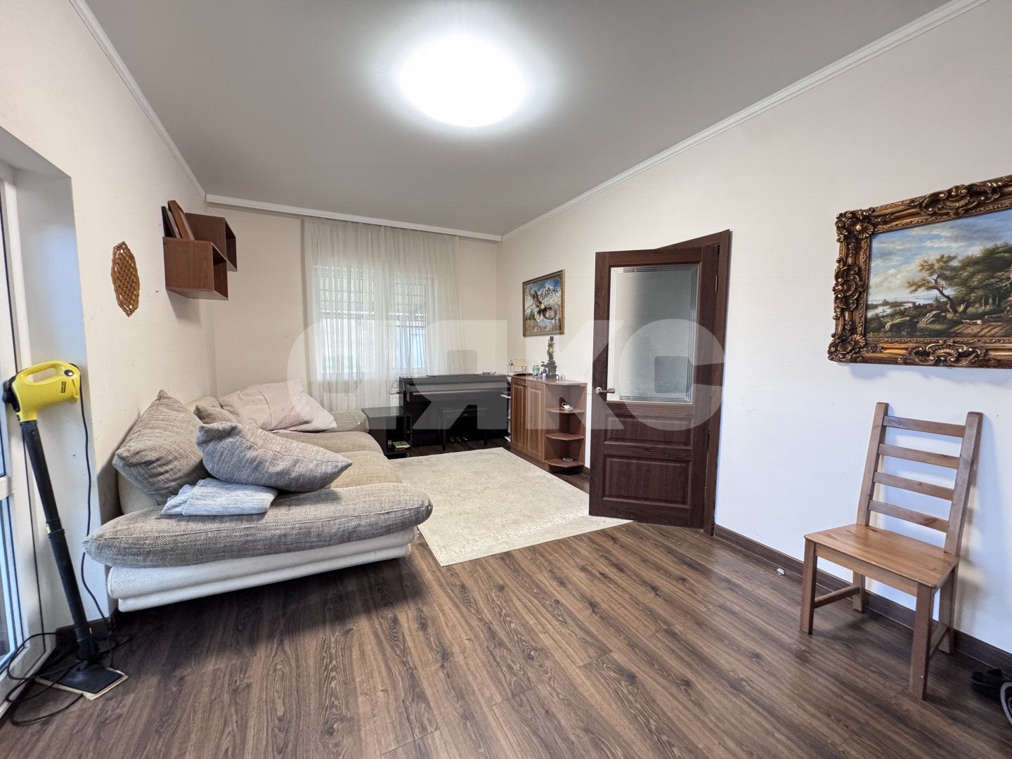 Фото №5: Дом 83 м² + 9 сот. - Саратовская, ул. Табачная, 3Б