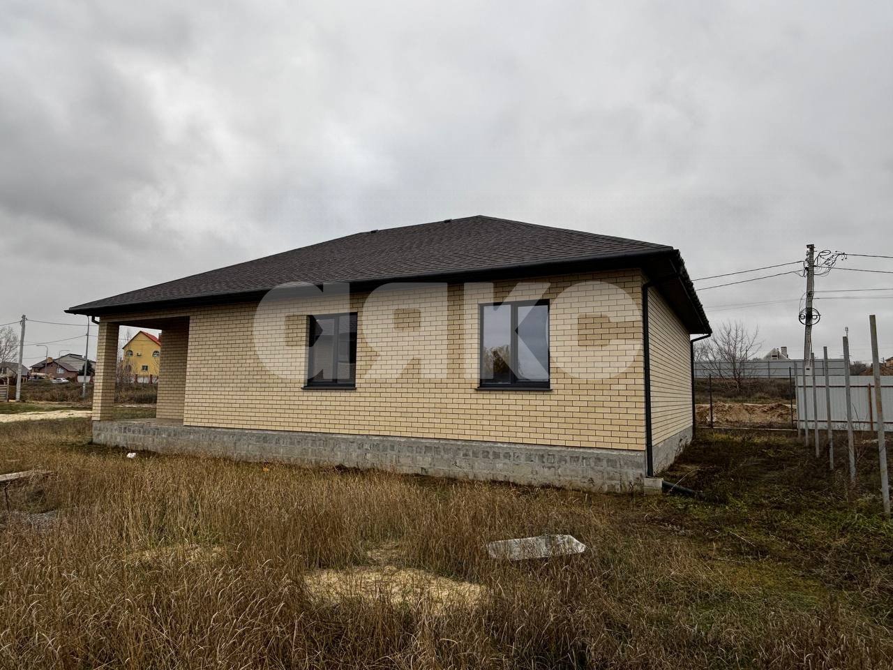 Фото №5: Дом 116 м² + 8.4 сот. - Волгоград, Солнечный, ул. Жемчужная, 27