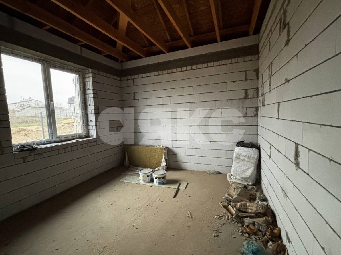 Фото №20: Дом 116 м² + 8.4 сот. - Волгоград, Солнечный, ул. Жемчужная, 27