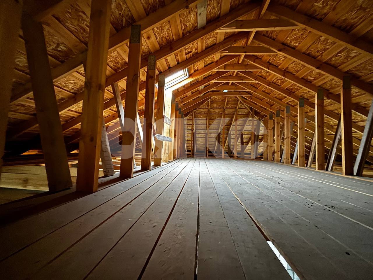 Фото №11: Дом 116 м² + 8.4 сот. - Волгоград, Солнечный, ул. Жемчужная, 27