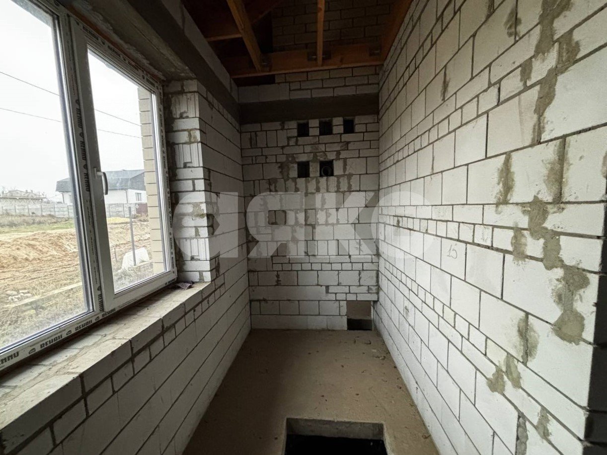 Фото №19: Дом 116 м² + 8.4 сот. - Волгоград, Солнечный, ул. Жемчужная, 27