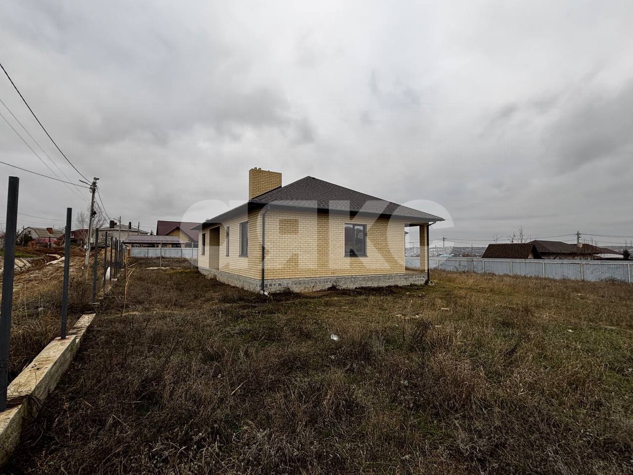 Фото №6: Дом 116 м² + 8.4 сот. - Волгоград, Солнечный, ул. Жемчужная, 27