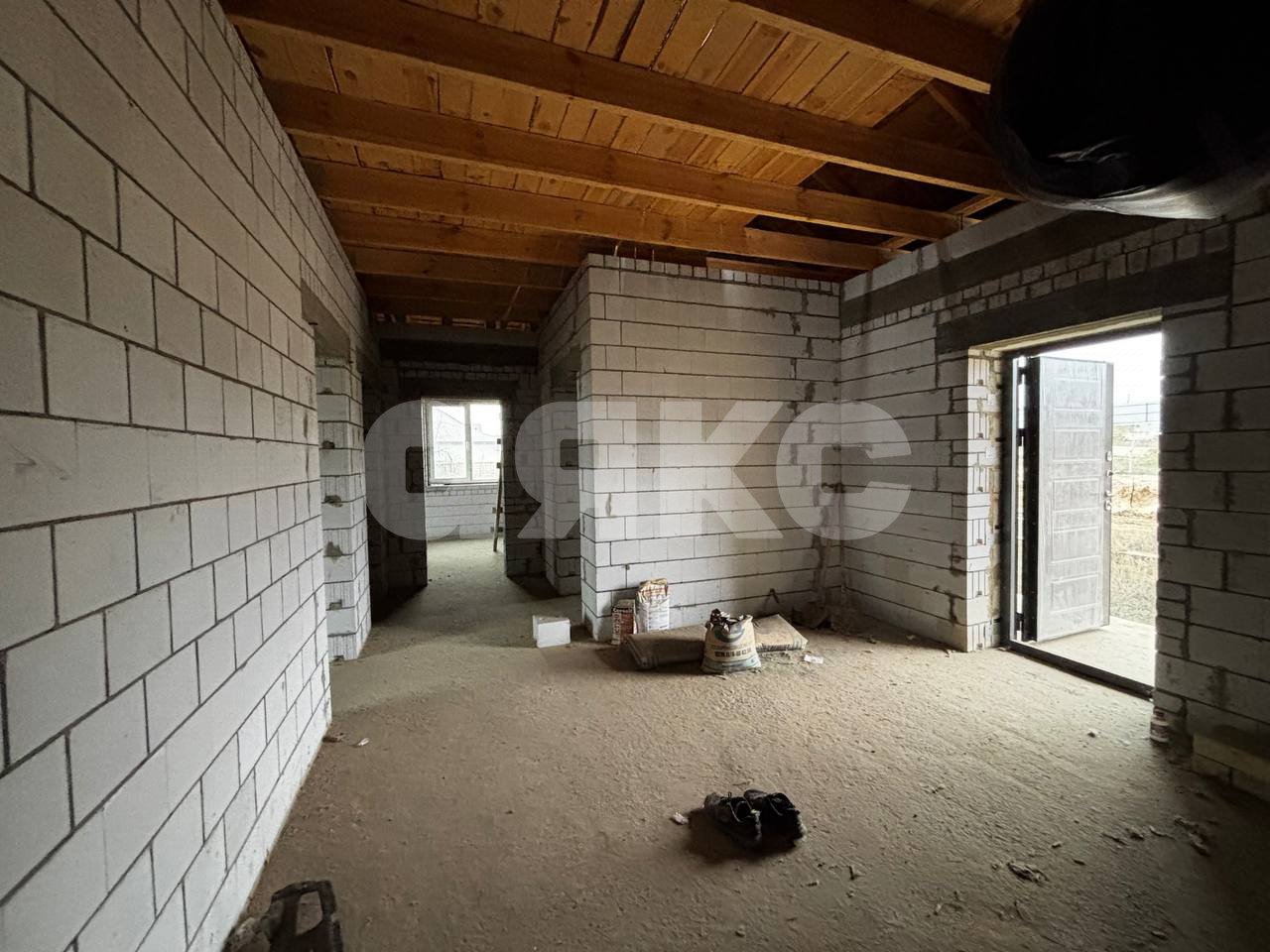 Фото №12: Дом 116 м² + 8.4 сот. - Волгоград, Солнечный, ул. Жемчужная, 27