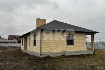 Фото №3: Дом 116 м² - Волгоград, мкр. Солнечный, ул. Жемчужная, 27