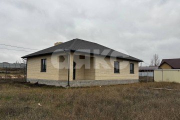 Фото №2: Дом 116 м² - Волгоград, мкр. Солнечный, ул. Жемчужная, 27