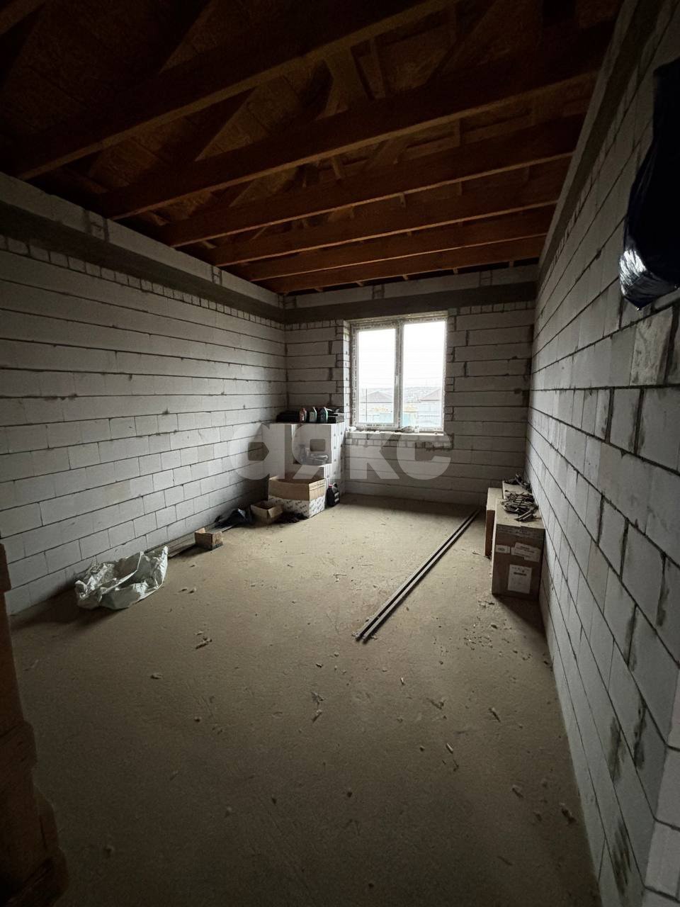 Фото №14: Дом 116 м² + 8.4 сот. - Волгоград, Солнечный, ул. Жемчужная, 27