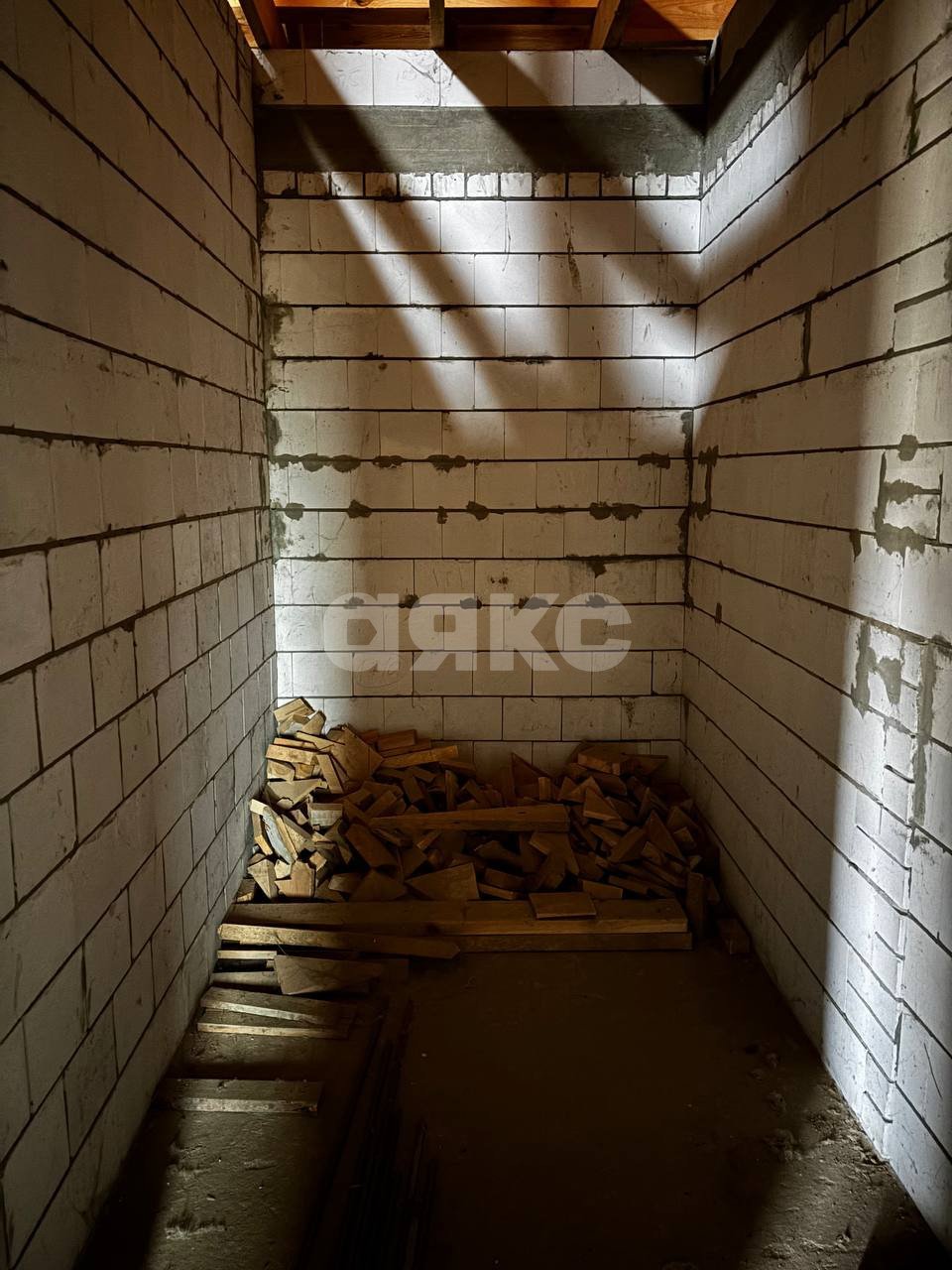 Фото №21: Дом 116 м² + 8.4 сот. - Волгоград, Солнечный, ул. Жемчужная, 27