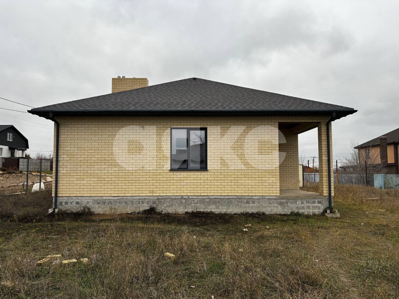 Фото №10: Дом 116 м² + 8.4 сот. - Волгоград, Солнечный, ул. Жемчужная, 27