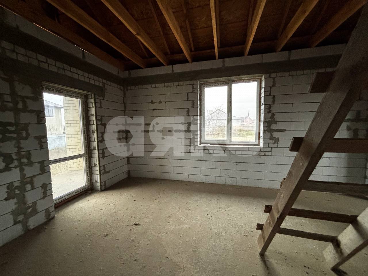 Фото №15: Дом 116 м² + 8.4 сот. - Волгоград, Солнечный, ул. Жемчужная, 27