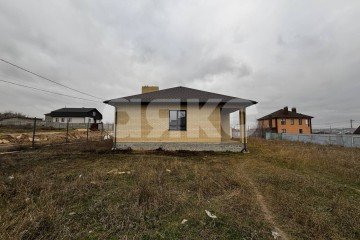 Фото №4: Дом 116 м² - Волгоград, мкр. Солнечный, ул. Жемчужная, 27