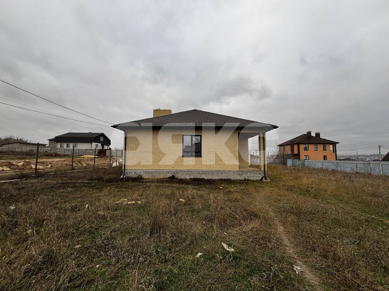 Фото №4: Дом 116 м² + 8.4 сот. - Волгоград, Солнечный, ул. Жемчужная, 27