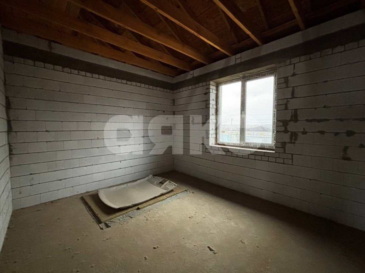 Фото №13: Дом 116 м² + 8.4 сот. - Волгоград, Солнечный, ул. Жемчужная, 27