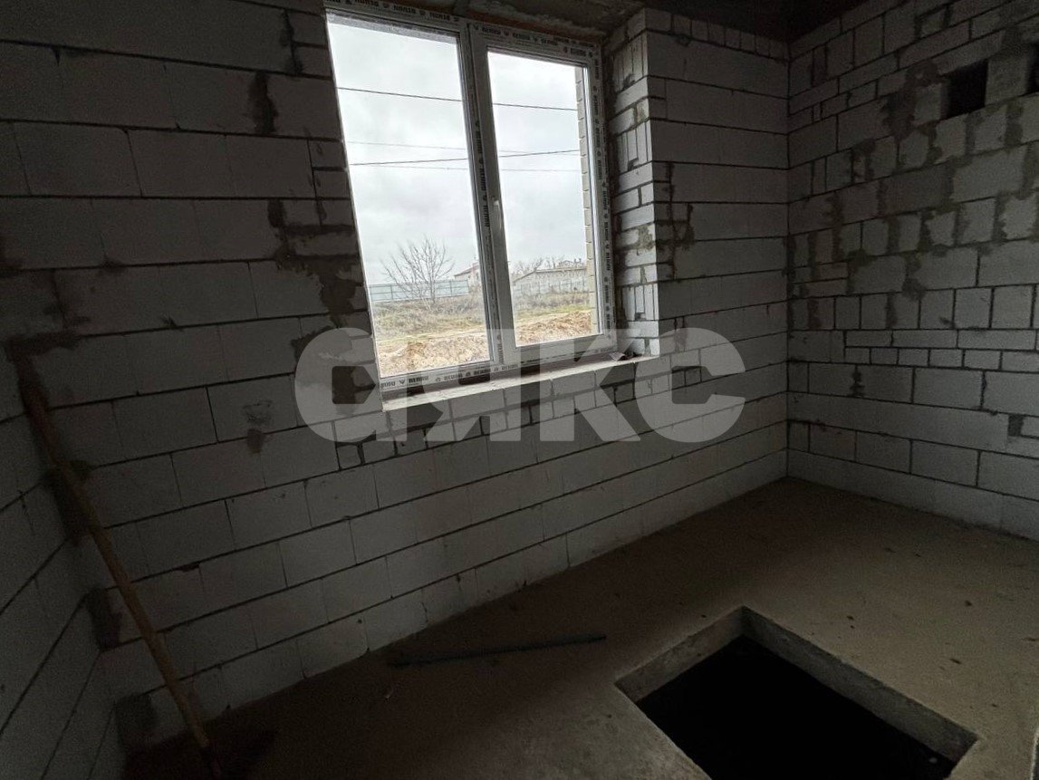 Фото №18: Дом 116 м² + 8.4 сот. - Волгоград, Солнечный, ул. Жемчужная, 27