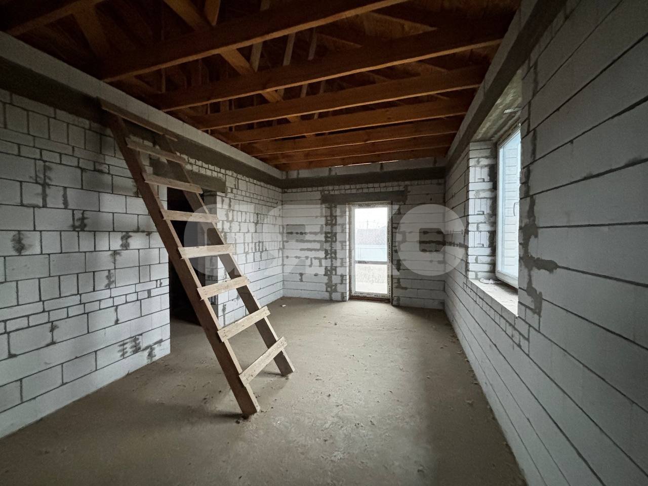 Фото №16: Дом 116 м² + 8.4 сот. - Волгоград, Солнечный, ул. Жемчужная, 27