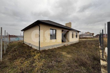 Фото №1: Дом 116 м² - Волгоград, мкр. Солнечный, ул. Жемчужная, 27