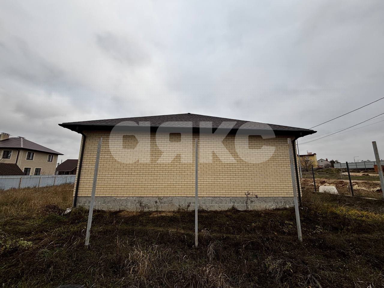 Фото №7: Дом 116 м² + 8.4 сот. - Волгоград, Солнечный, ул. Жемчужная, 27