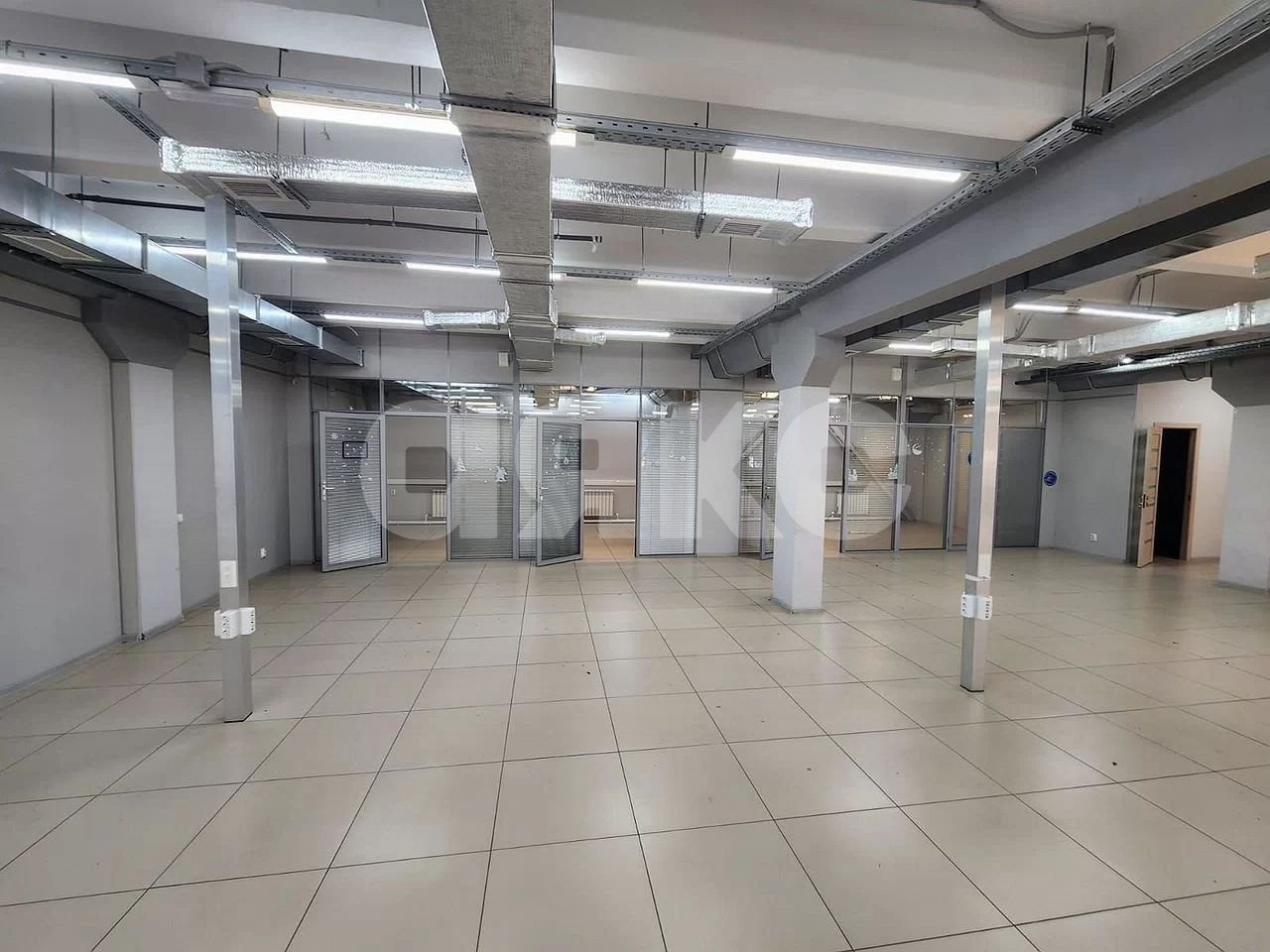 Фото №1: Коммерция 263 м² - Ростов-на-Дону, Западный, ул. Пескова, 1