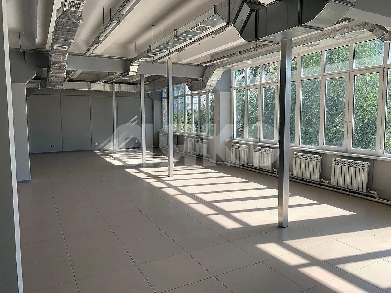 Фото №2: Коммерция 263 м² - Ростов-на-Дону, Западный, ул. Пескова, 1