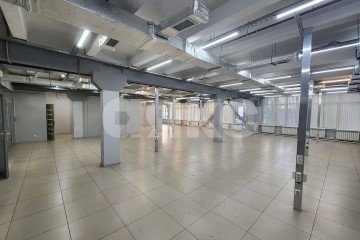 Фото №3: Коммерция 263 м² - Ростов-на-Дону, мкр. Западный, ул. Пескова, 1