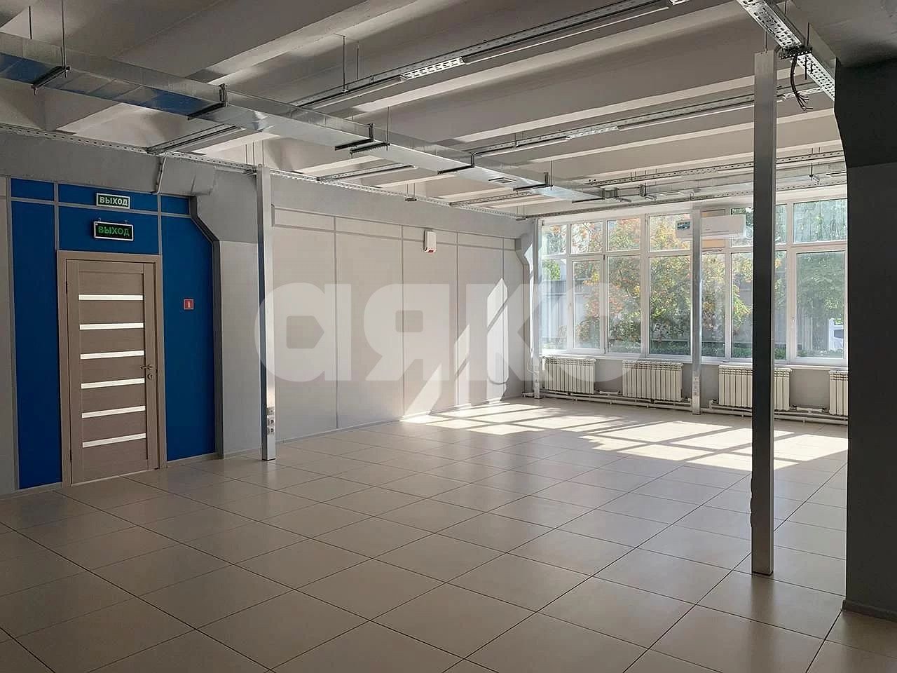 Фото №4: Коммерция 263 м² - Ростов-на-Дону, Западный, ул. Пескова, 1