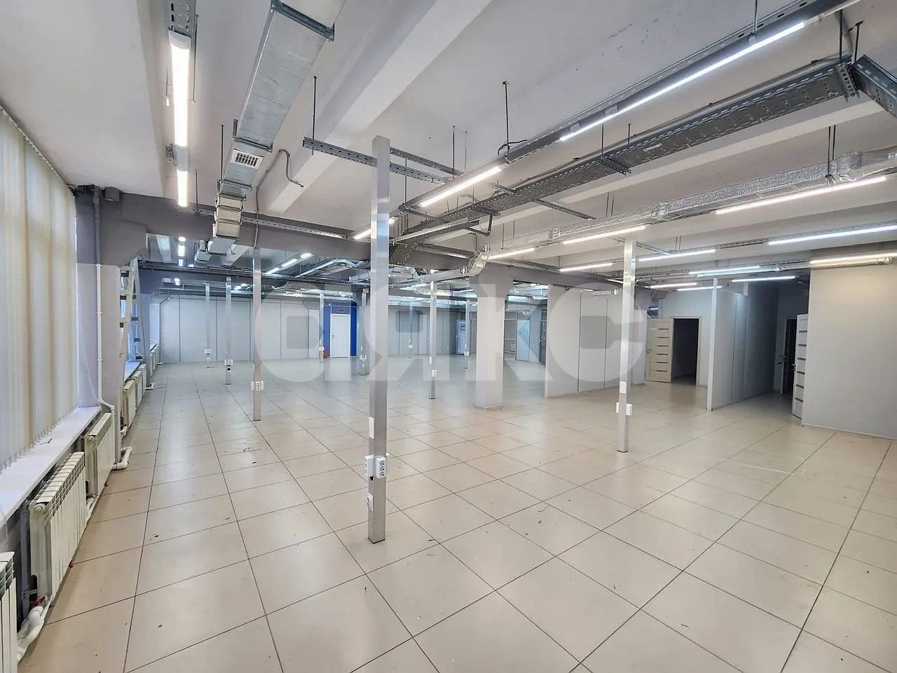 Фото №5: Коммерция 263 м² - Ростов-на-Дону, Западный, ул. Пескова, 1