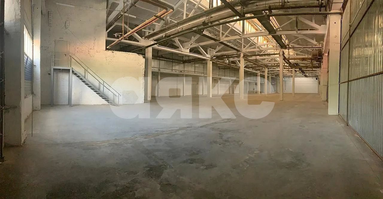 Фото №7: Коммерция 2600 м² - Ростов-на-Дону, Западный, ул. Пескова, 1