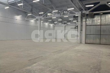 Фото №5: Коммерция 2600 м² - Ростов-на-Дону, мкр. Западный, ул. Пескова, 1