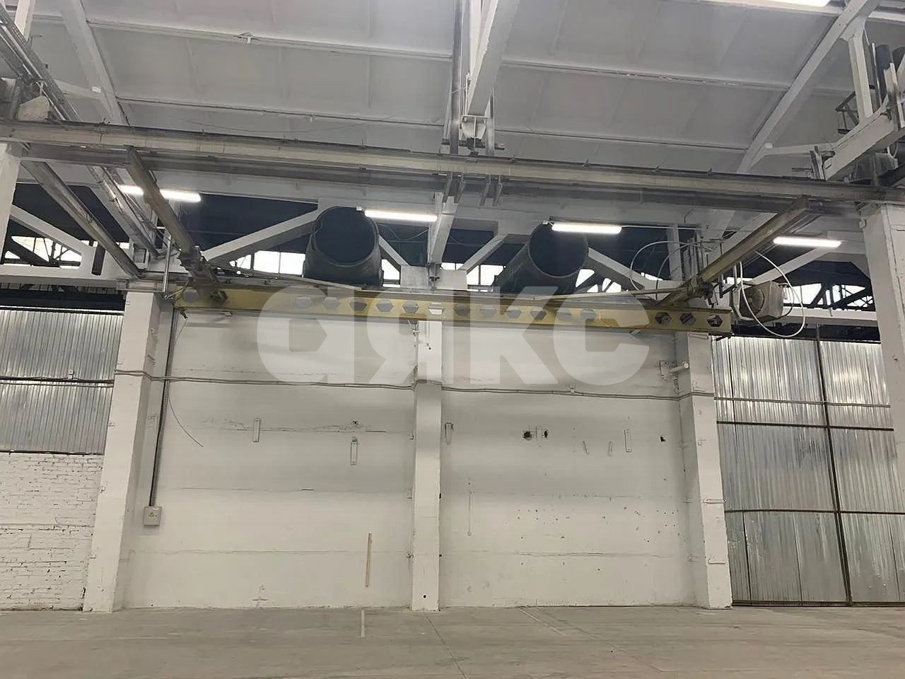 Фото №4: Коммерция 2600 м² - Ростов-на-Дону, Западный, ул. Пескова, 1