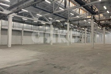 Фото №2: Коммерция 2600 м² - Ростов-на-Дону, мкр. Западный, ул. Пескова, 1