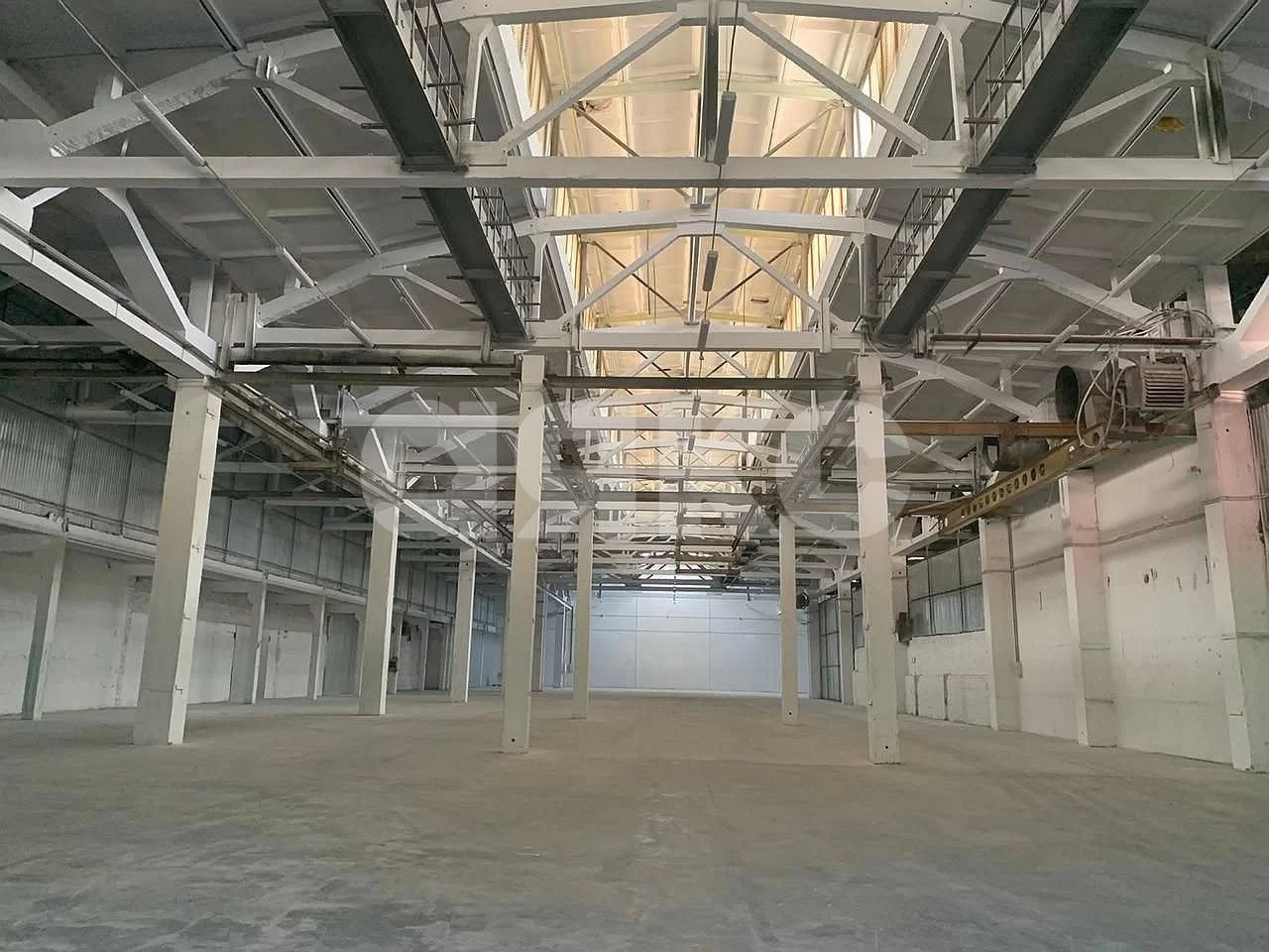 Фото №8: Коммерция 2600 м² - Ростов-на-Дону, Западный, ул. Пескова, 1