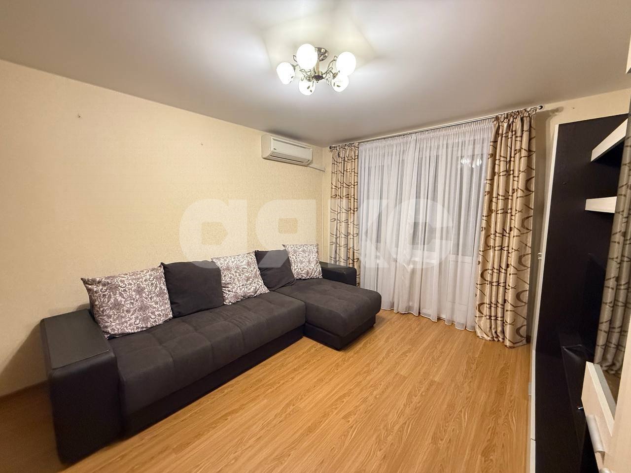 Фото №2: 1-комнатная квартира 29 м² - Раменское, Центральный, ул. Михалевича, 12